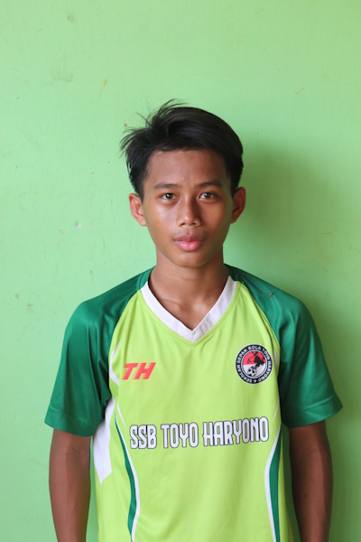 Aris Setiawan